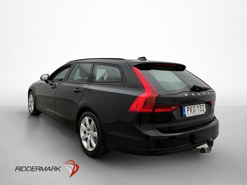 Bild 4 av Volvo V90