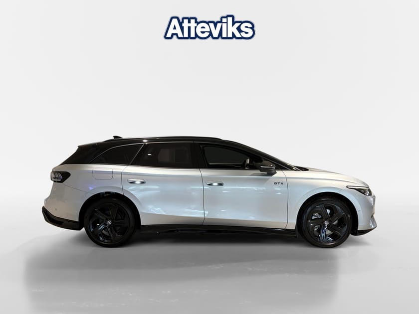 Bild 2 av Volkswagen ID.7 91 kWh 4Motion GTX 340 HK *LAGERBIL*