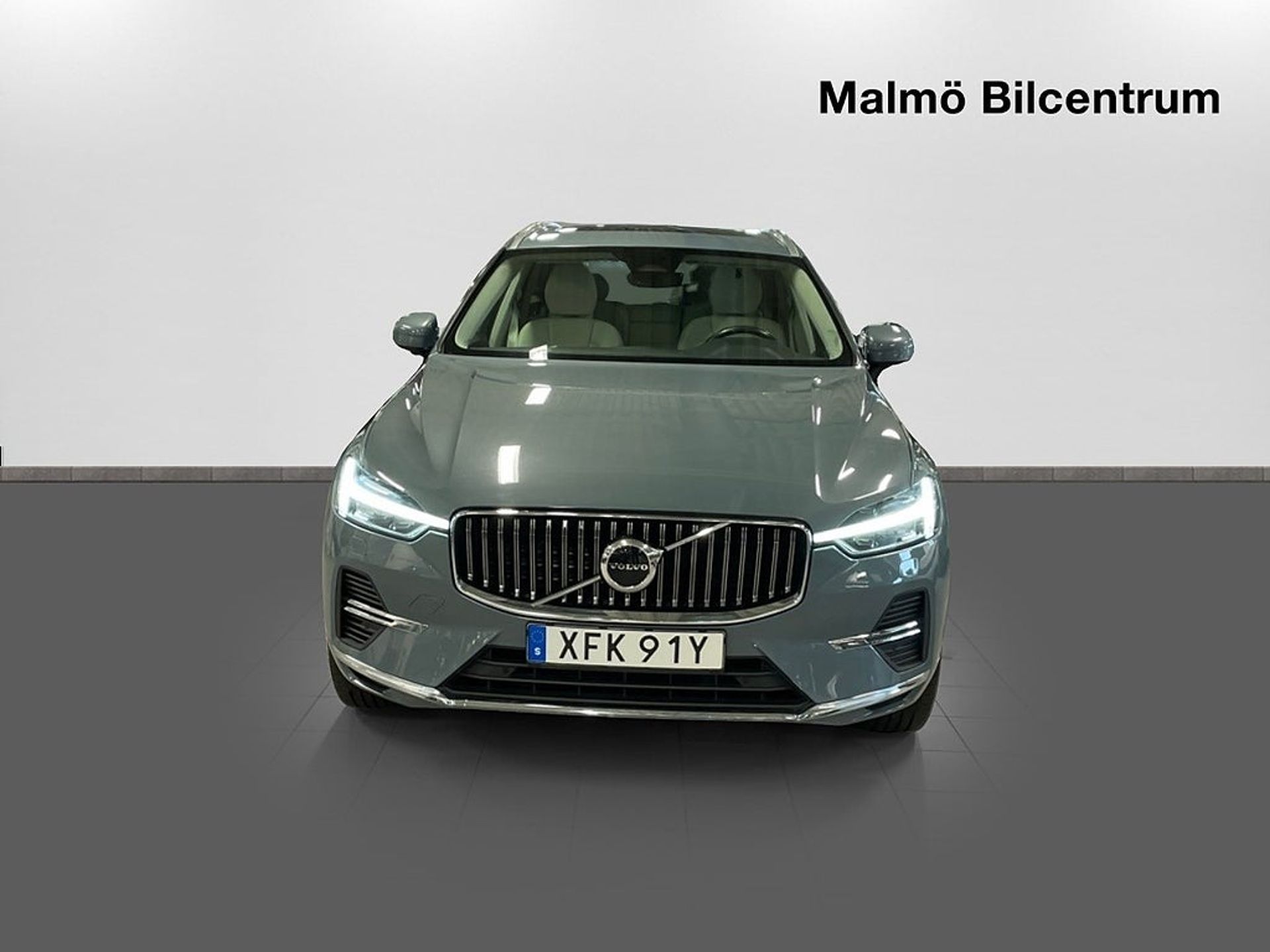 Volvo XC60 2022, bild 6/10
