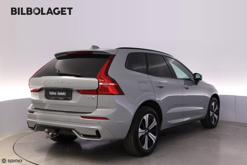 Bild 3 av Volvo XC60 T6 Plus Dark Edition **SELEKT** HÖGSPEC