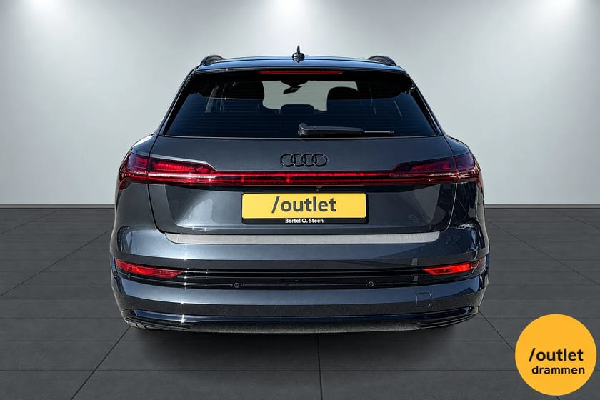 Bilde 4 av Audi e-tron 55 quattro
