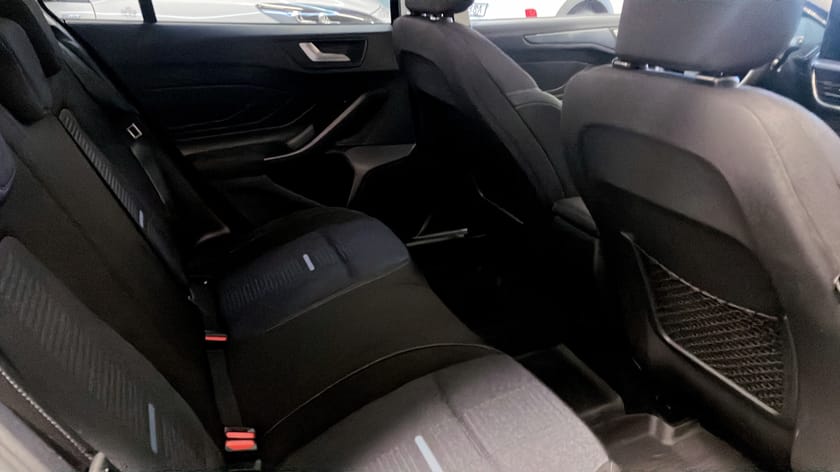 Bild 5 av Ford Focus Active Kombi 1.0 HGV AUTOMAT