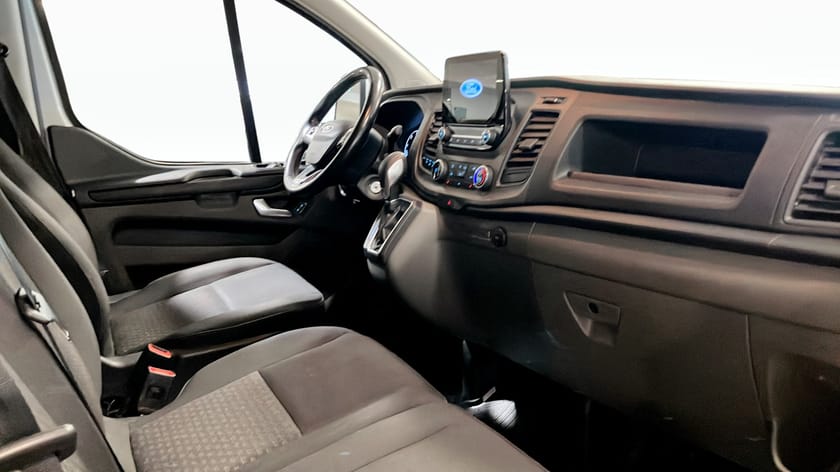 Bild 3 av Ford Transit Custom 280 2.0 EcoBlue 130hp