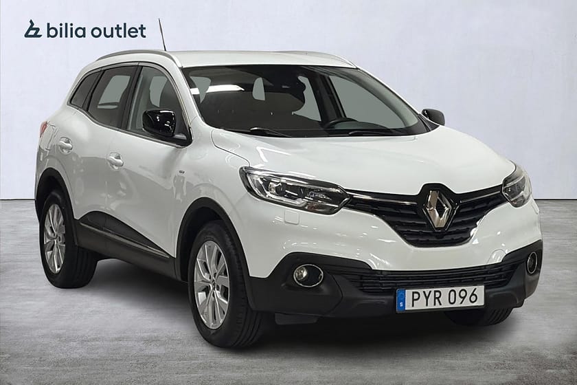Bild 4 av Renault Kadjar
