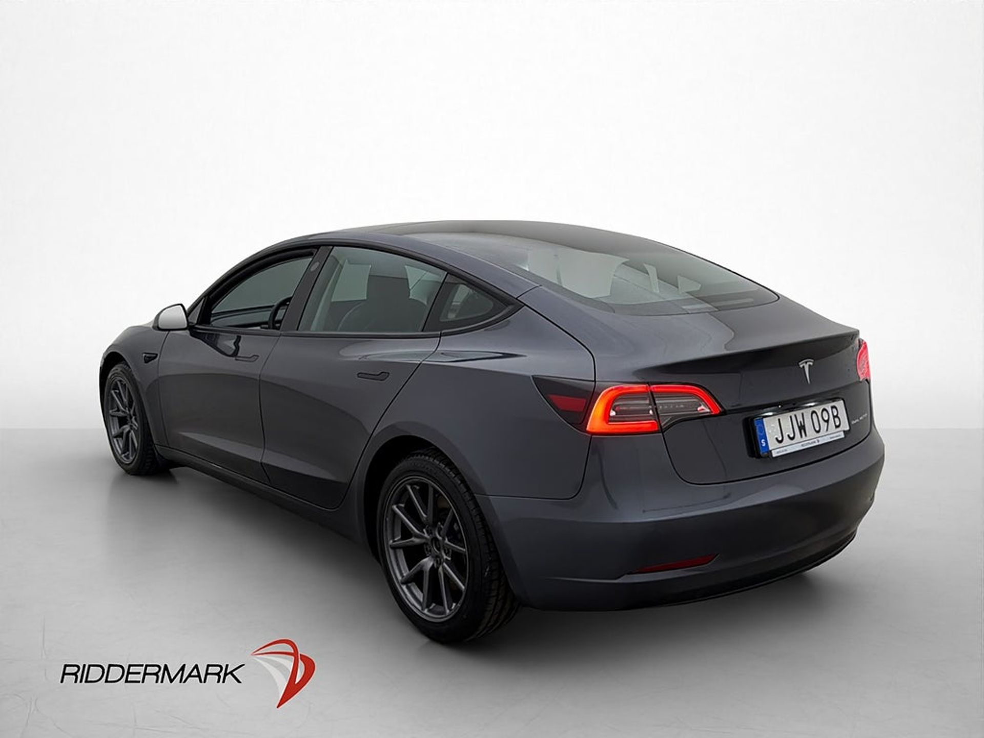 Tesla Model 3 2021, bild 6/10