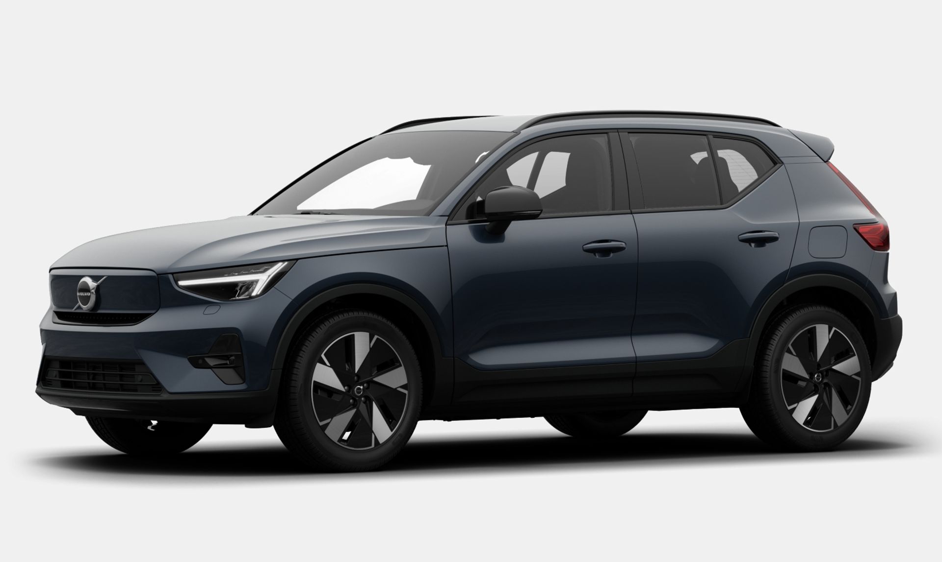 Volvo EX40