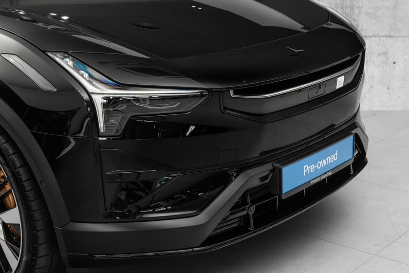 Bilde 3 av Polestar 3 Long Range Dual Motor Performance 