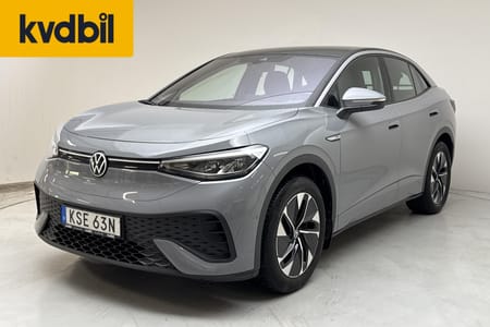 Volkswagen ID.5 Pro Performance 77kWh (204hk)