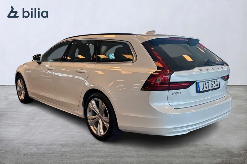 Bild 2 av Volvo V90 B4 Bensin Core