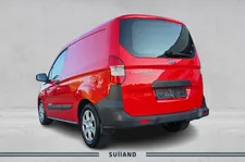Thumnail bilde 2 av Ford Transit Courier