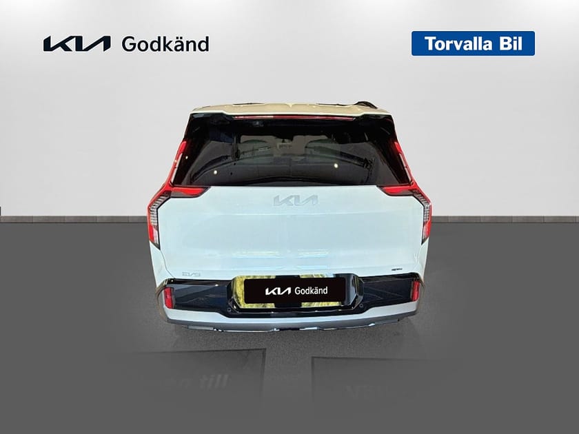 Bild 5 av Kia EV9 AWD