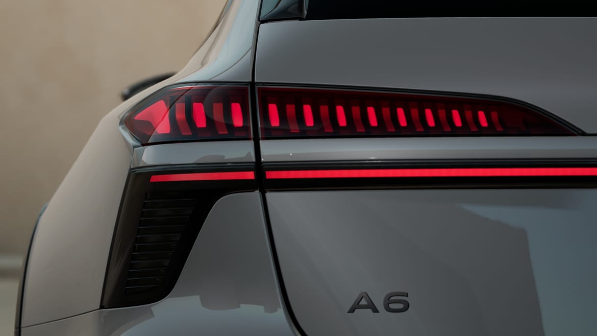 Audi Audi A6 allroad quattro e-hybrid — bild 7