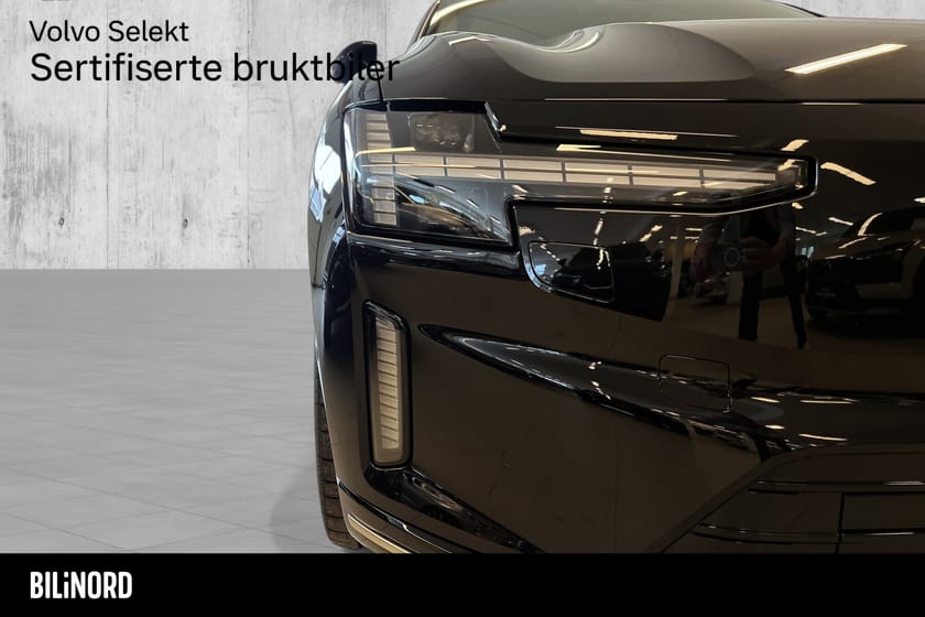 Bilde 4 av Volvo ES90 Single Motor Extended Range