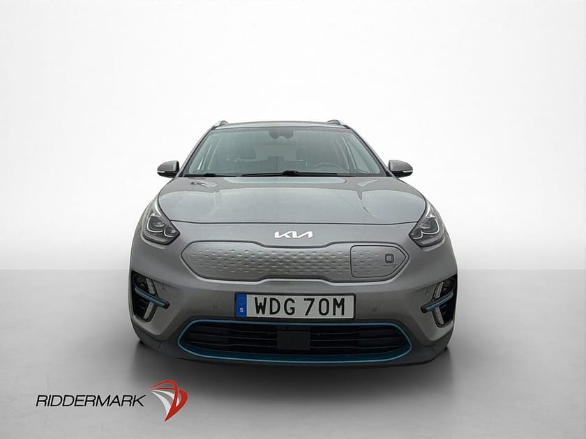 Bild 3 av Kia e-Niro