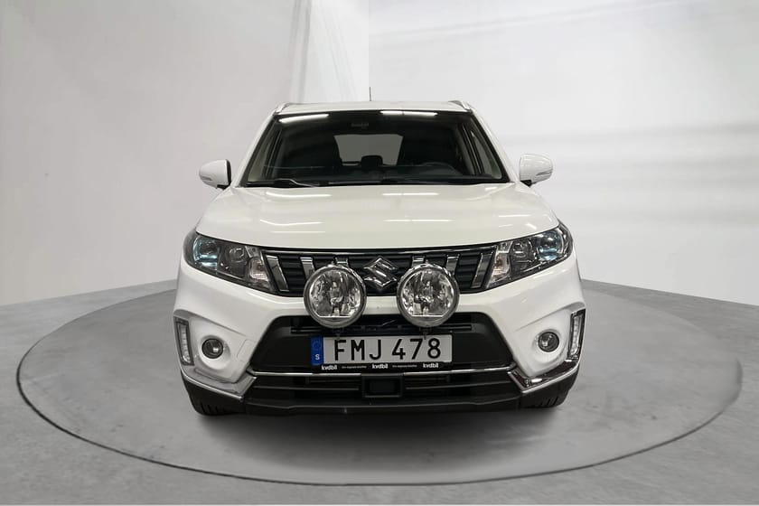 Bild 5 av Suzuki Vitara