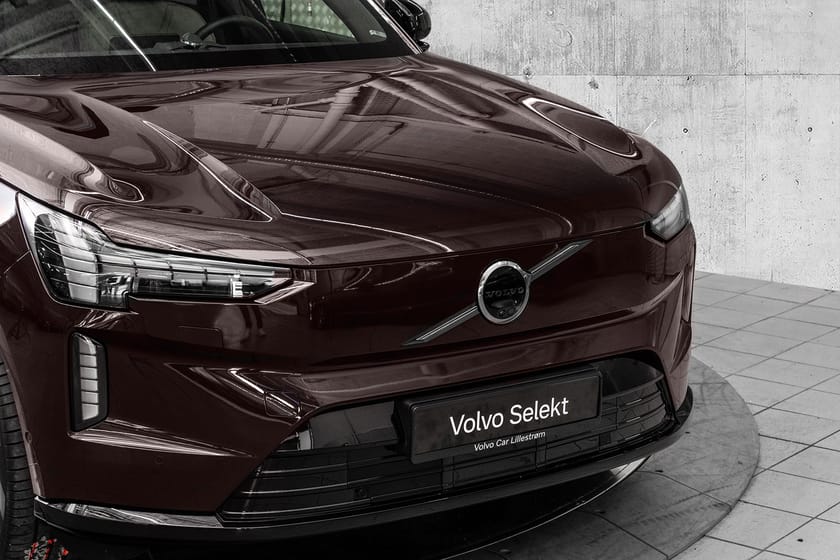 Bilde 2 av Volvo EX90 Twin Motor Performance