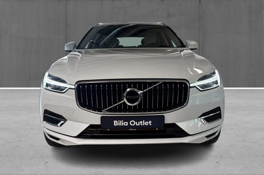 Bilde 2 av Volvo XC60 T8 AWD Inscription Panorama, H.feste, Aktiv-LED, 21"