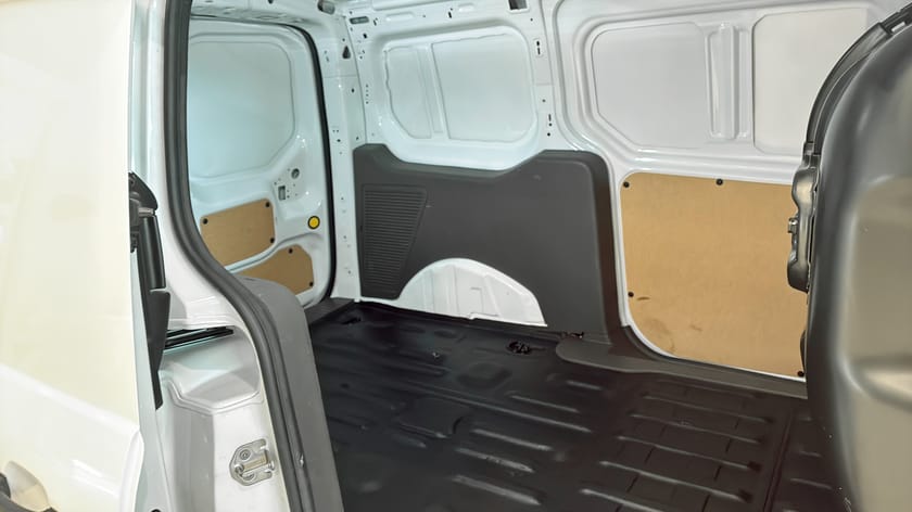 Bild 5 av Ford Transit Connect 230 LWB SKÅP L2 TREND HP 1.5L ECOBLUE 100