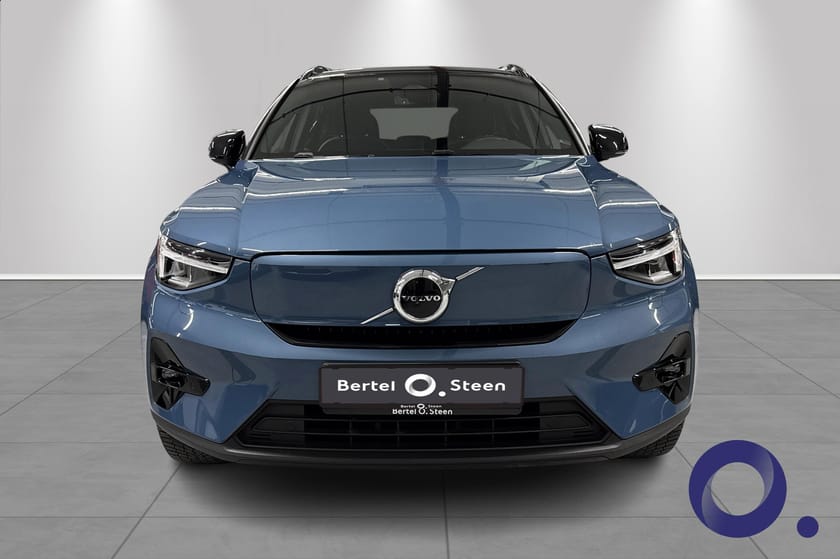Bilde 3 av Volvo XC40 Recharge Single Motor HENGERFESTE, MEMORY, ADAPTIV CRUISE