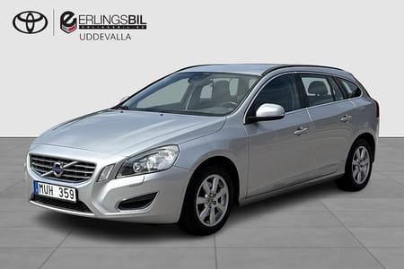 Volvo V60 D4 GEARTRONIC MOMENTUM /