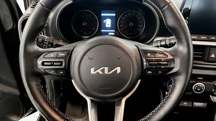 Bild 5 av Kia Picanto