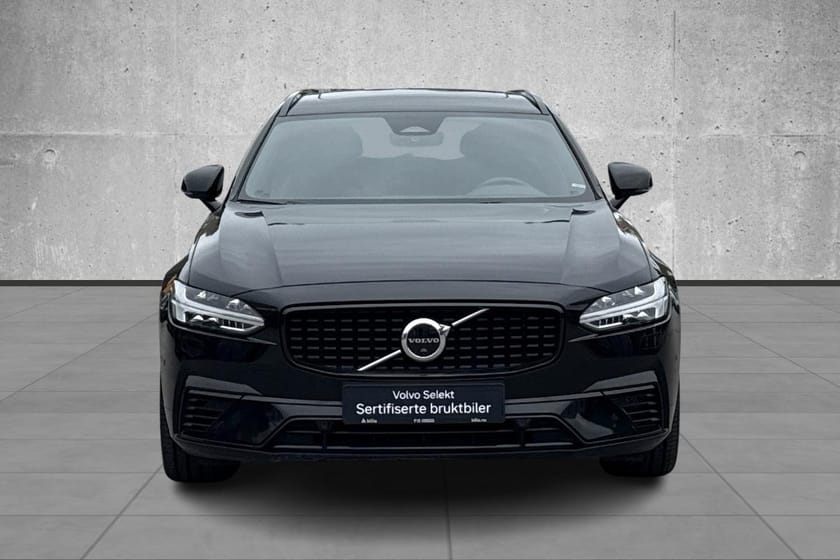 Bilde 1 av Volvo V90 //360kamera // H&K