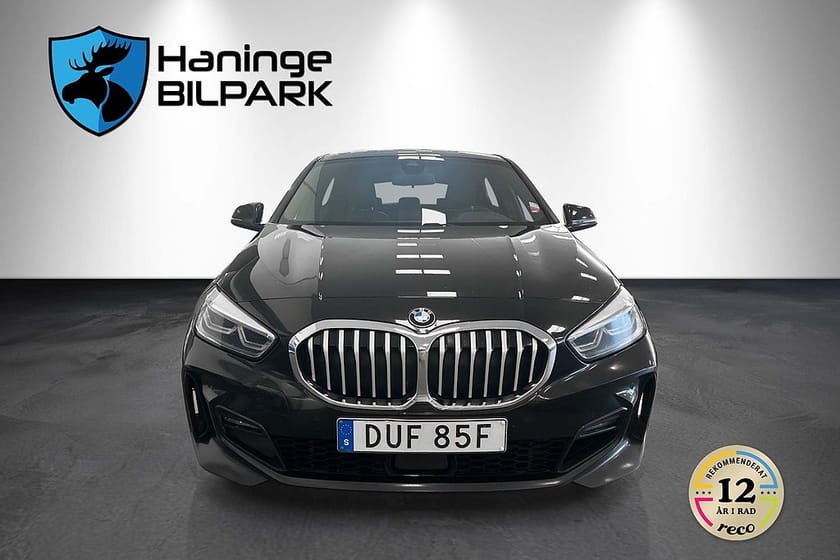 Bild 3 av BMW 120i