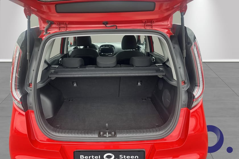 Bilde 5 av Kia e-Soul 64 Kwh| Harman/ACC/NAV/Head-Up-Display/Stoff/++