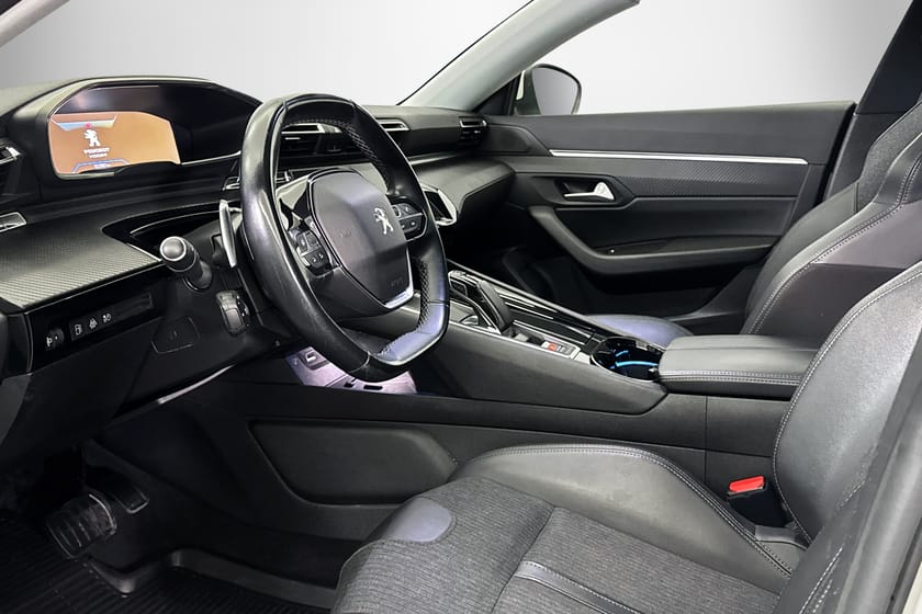 Bild 4 av Peugeot 508 SW Hybrid Plug-in Allure DRAG/ NYSERVAD/ B- KAMERA