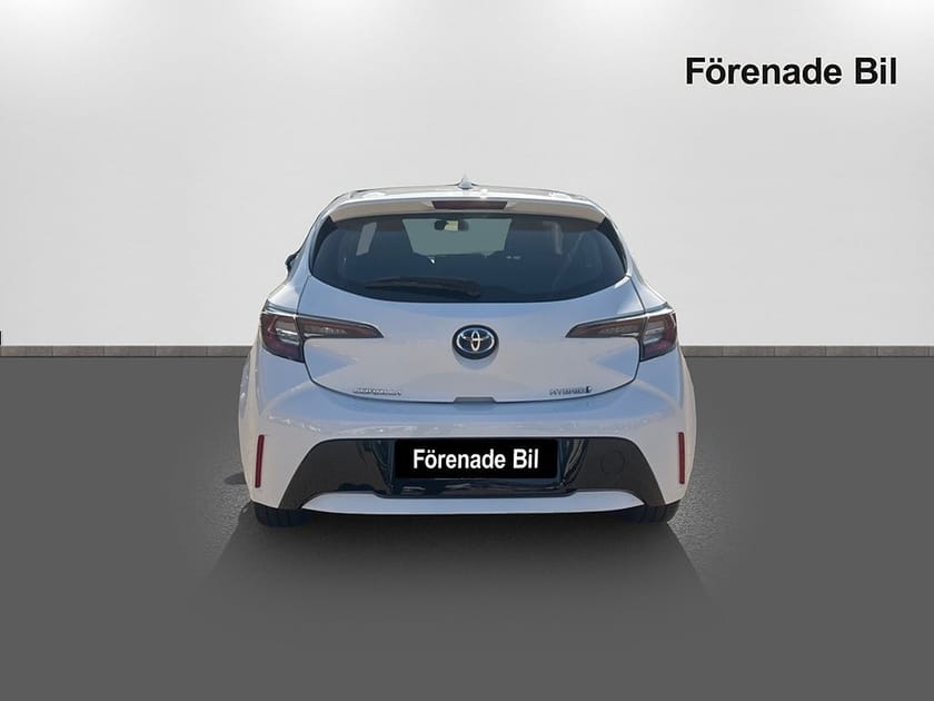 Bild 5 av Toyota Corolla Hybrid