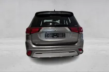 Thumnail bilde 2 av Mitsubishi Outlander PHEV