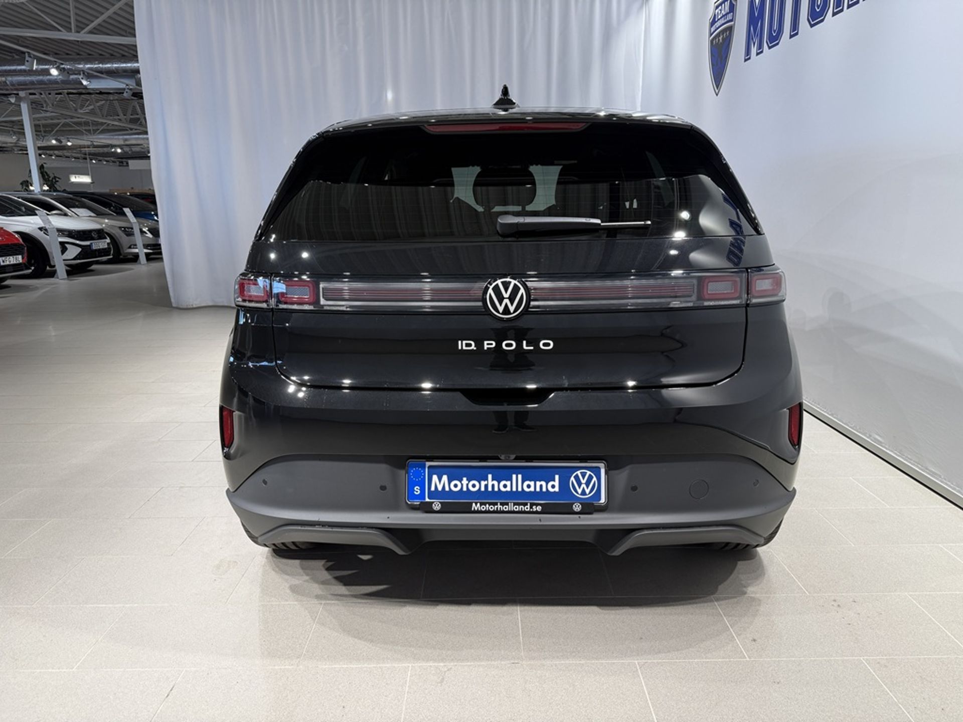 Volkswagen ID. Polo 52 kWh 2027, bild 6/10