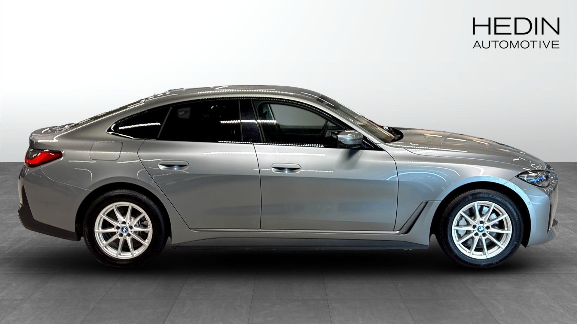 BMW i4 eDrive40 Gran Coupé 83.9 kWh, 340hp, 2024
