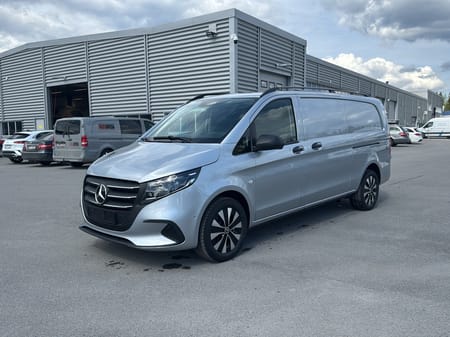 Mercedes-Benz Vito 119 CDI 4x4 3.0t ex.lång Select