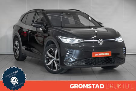 Volkswagen ID.4 GTX 77kWh 4Motion