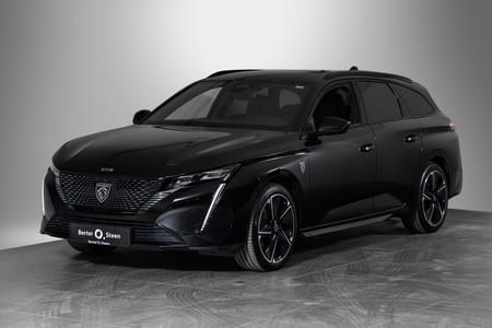Peugeot E-308 SW GT| Ad. cruise | AGR-seter |Matrix | INNBYTTEKAMPANJE