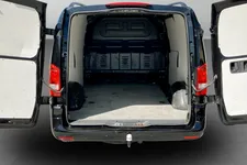 Mercedes-Benz Vito 119 BlueTEC 3.0t
