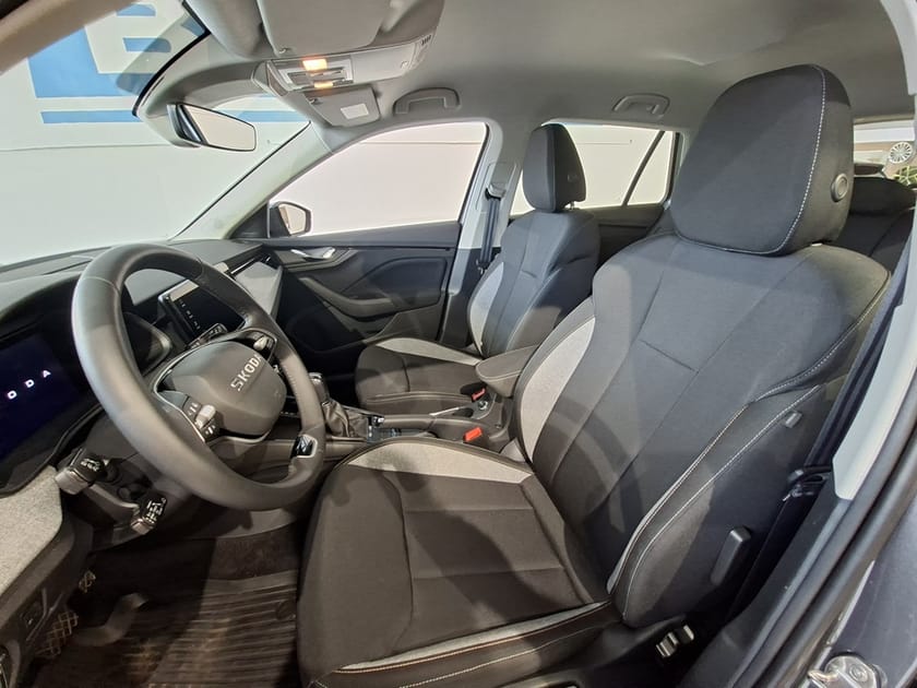 Bild 5 av Škoda Kamiq SELECTION 1,0 TSI 115HK DSG Backkamera