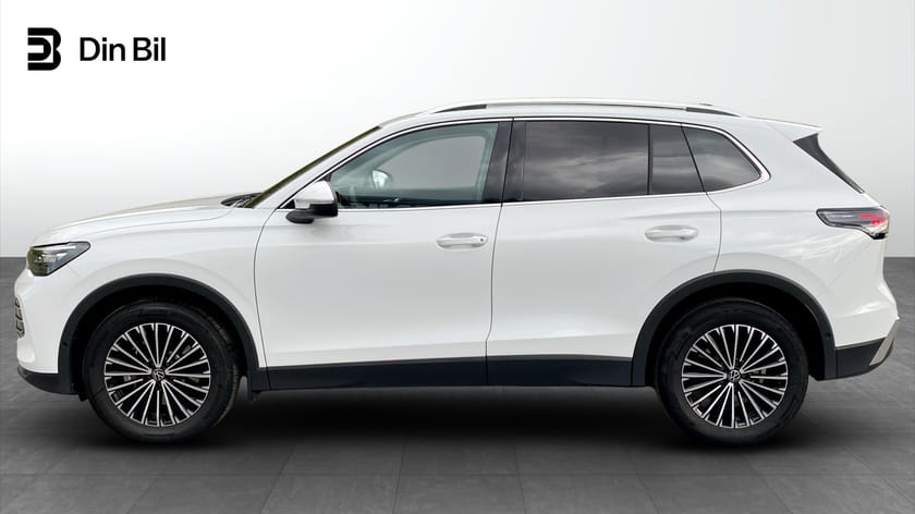 Bild 3 av Volkswagen Tiguan