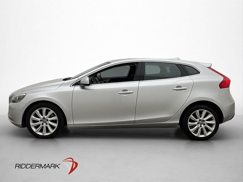 Bild 5 av Volvo V40