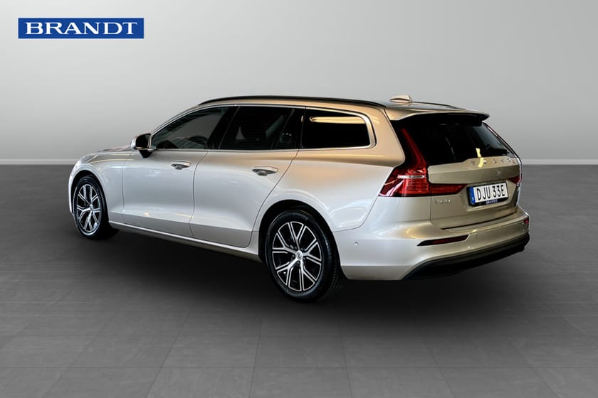 Bild 2 av Volvo V60 B3 Bensin Core
