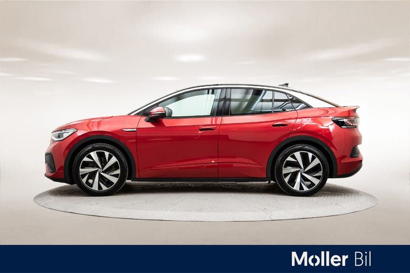 Bilde 2 av Volkswagen ID.5 Pro Performance 77kwh 204hk