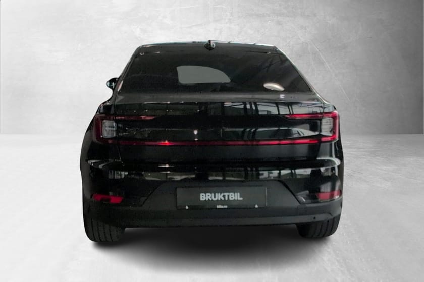 Bilde 3 av Polestar 2 Long Range Dual Motor Motor, Plus, Pilot