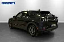 Ford Mustang Mach-E Standard Range