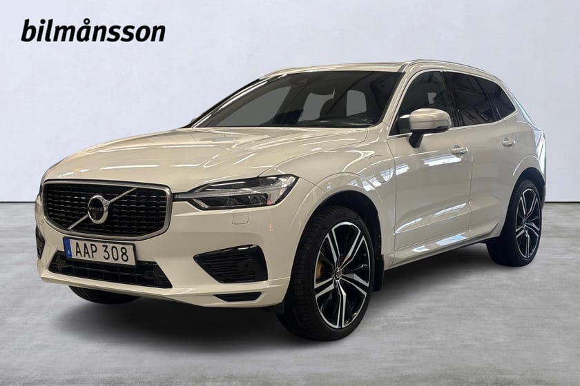 Bild 1 av Volvo XC60