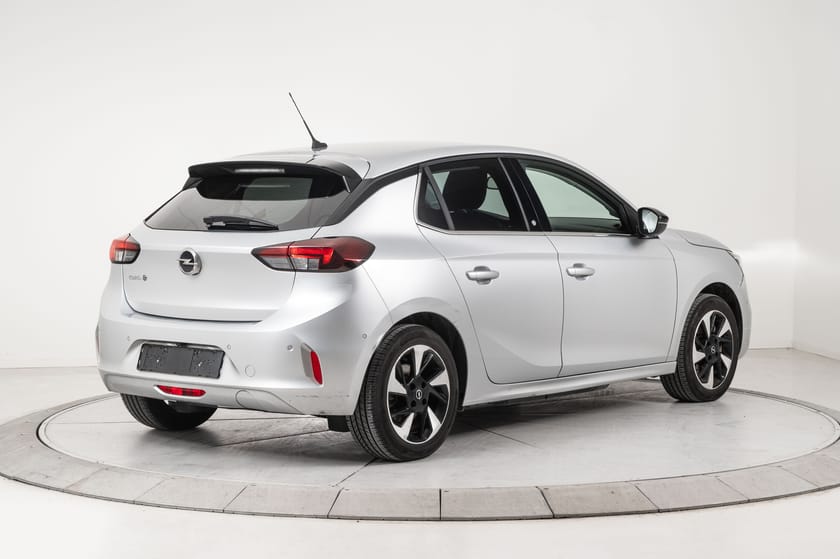 Bilde 3 av Opel Corsa-e