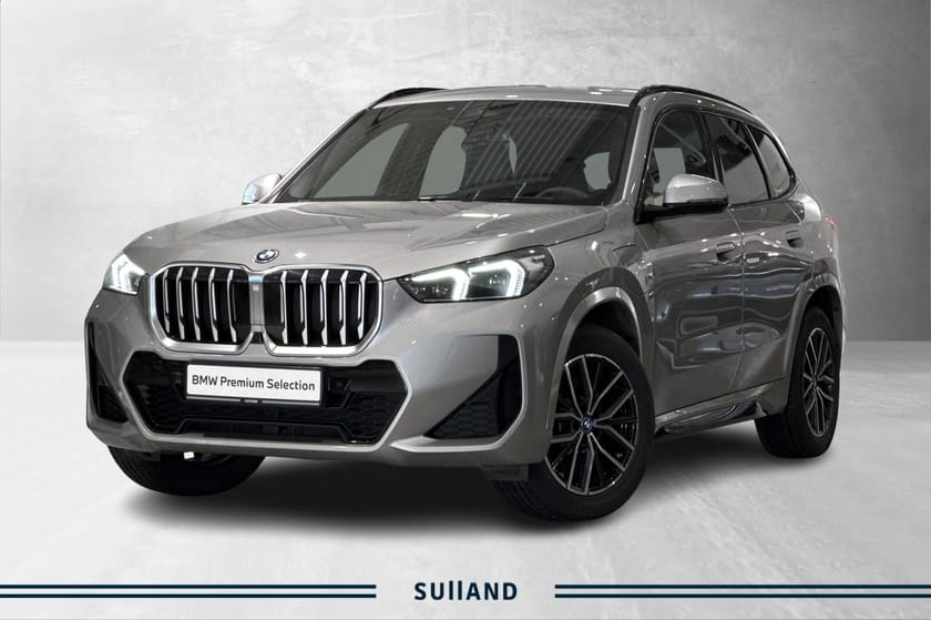 Bilde 1 av BMW X1 xDrive25e | M Sport | H/K | Hengerfeste |