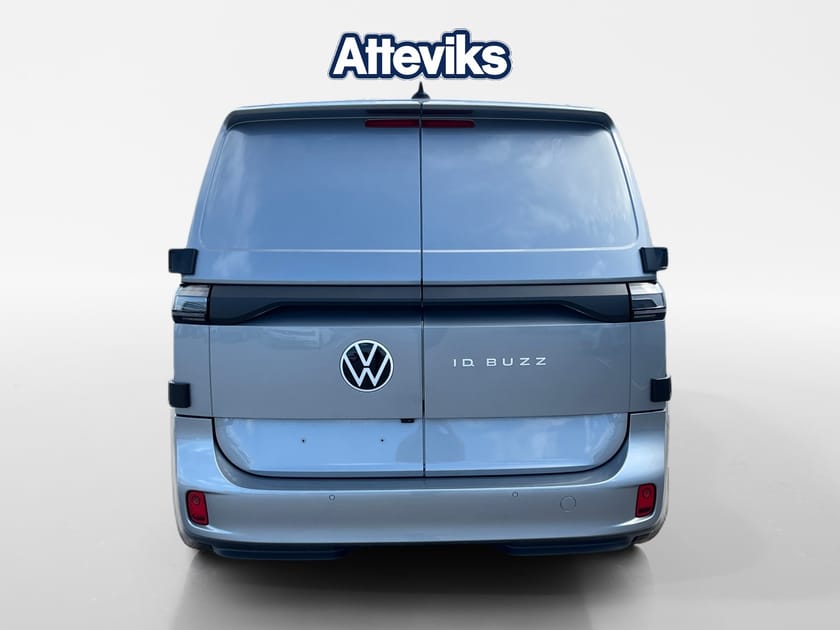 Bild 4 av Volkswagen ID. Buzz Cargo MOTOR: 210 KW (286 HK