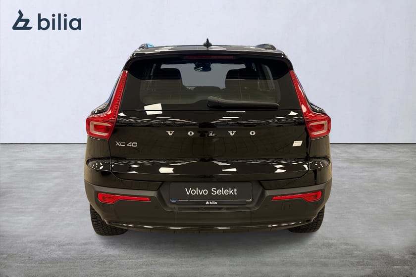 Bild 5 av Volvo XC40 Recharge Core