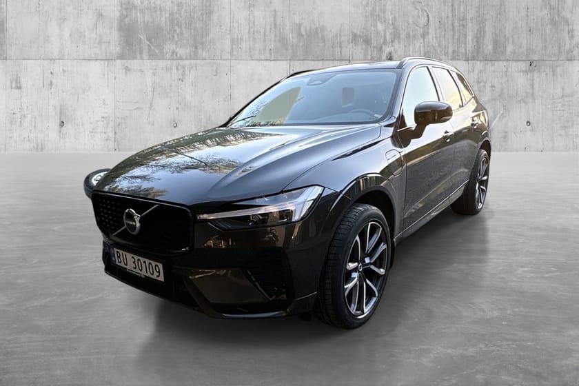 Bilde 2 av Volvo XC60 T6 R-Design/ Harman&Kardon/ Pano/ H&K/ Semi.El.HK